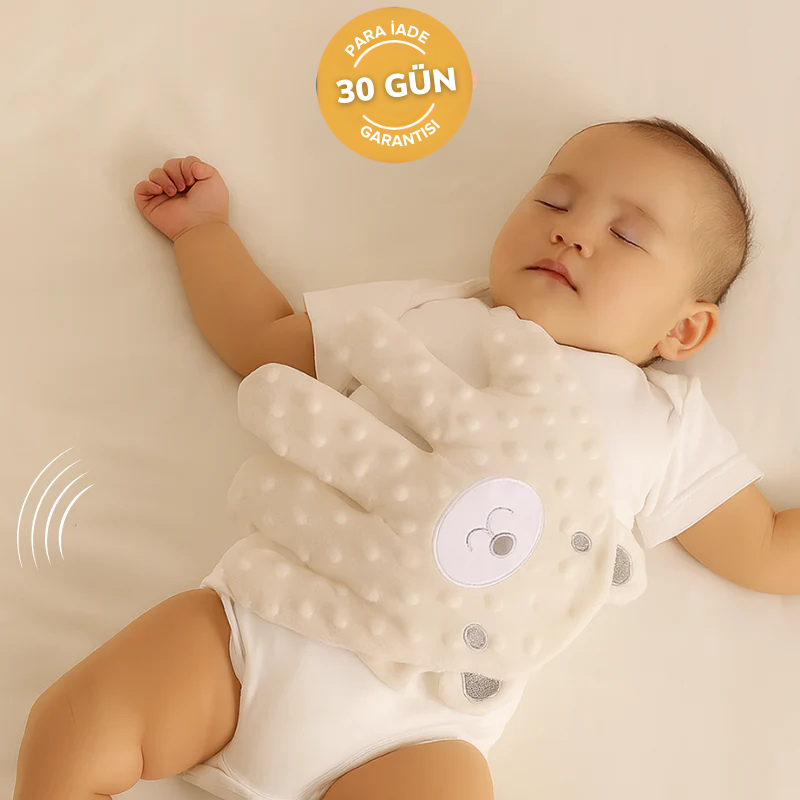 Yoomi Bebek Uyku Arkadaşı