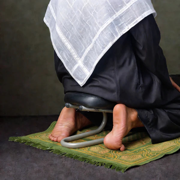 Salah Namaz Taburesi